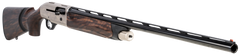 Beretta A400 Upland 20 Gauge 28" 2+1 Semi-Auto Shotgun - Kick-Off, Nickel Engraved, Walnut — view 3