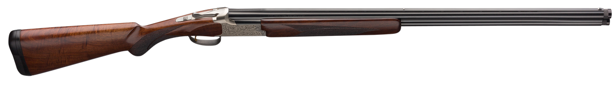 Browning Citori Feather Lightning 20 Gauge 26" 3" 2-Rd Break-Action Shotgun — view 3