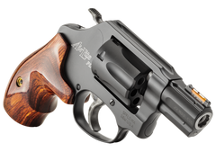 Smith & Wesson Model 351 Personal Defense 22 WMR 1.88" 7rd Revolver — view 3