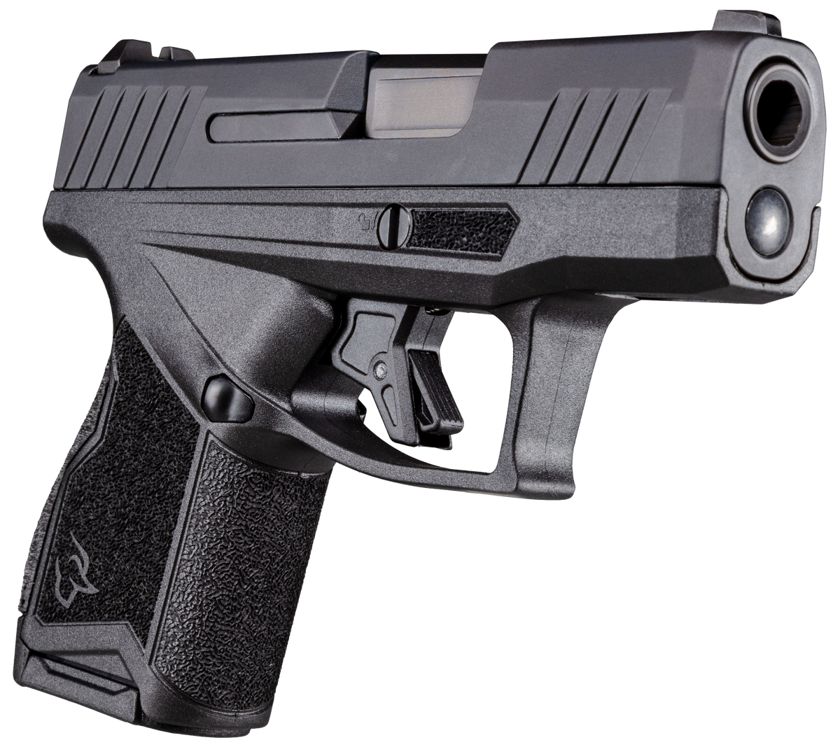 Taurus GX4 Micro-Compact 9mm Luger 3.06" 11+1 Semi-Auto Pistol - Black — view 3