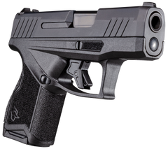 Taurus GX4 Micro-Compact 9mm Luger 3.06" 11+1 Semi-Auto Pistol - Black — view 3