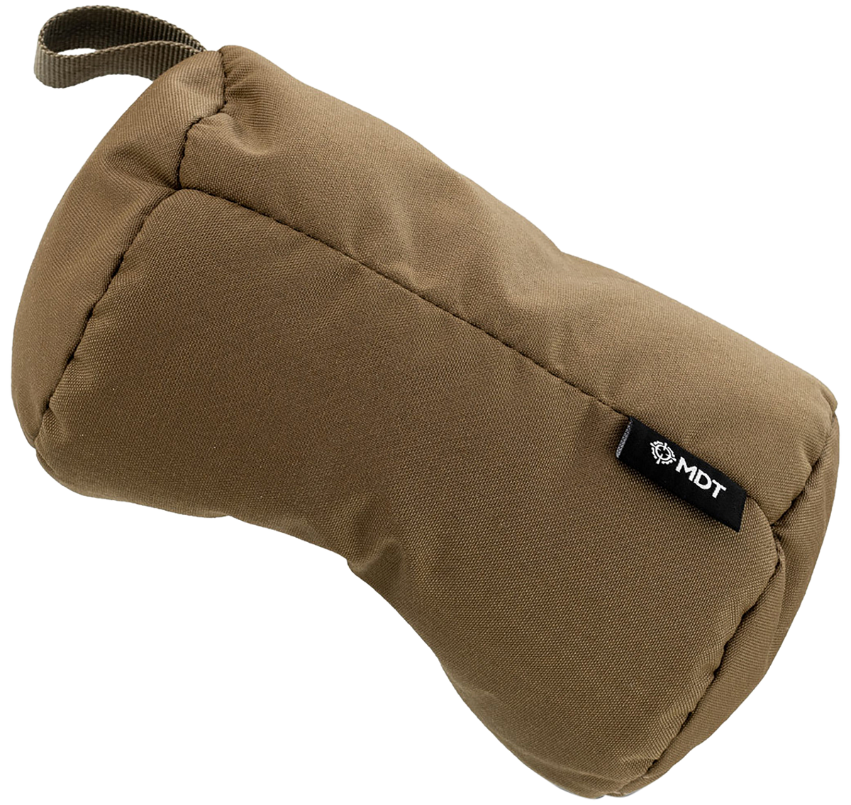 MDT Sporting Goods Traveller Shooting Bag Coyote Brown 500D Cordura — view 3