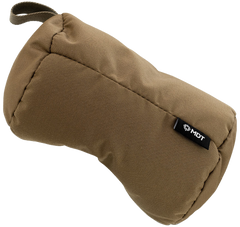 MDT Sporting Goods Traveller Shooting Bag Coyote Brown 500D Cordura — view 3