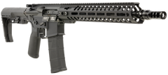 Patriot Ordnance Factory Minuteman 5.56x45mm NATO 13.75" 30+1 Semi-Auto Rifle — view 3