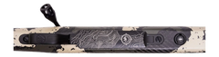 Weatherby Mark V Backcountry Guide 25 WBY RPM 22" 3+1 Bolt-Action Rifle — view 3