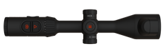 ATN Thor 6 LRF 640 Elite 2-16x Thermal Rifle Scope 640x512 12 Micron Black — view 3