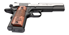 Browning 1911-380 Black Label Medallion Pro 250 Full Size 380 ACP 4.25" 10+1 Semi-Auto Pistol — view 3