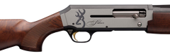 Browning Silver Field 20 Gauge 26" 4+1 Semi-Auto Shotgun — view 3