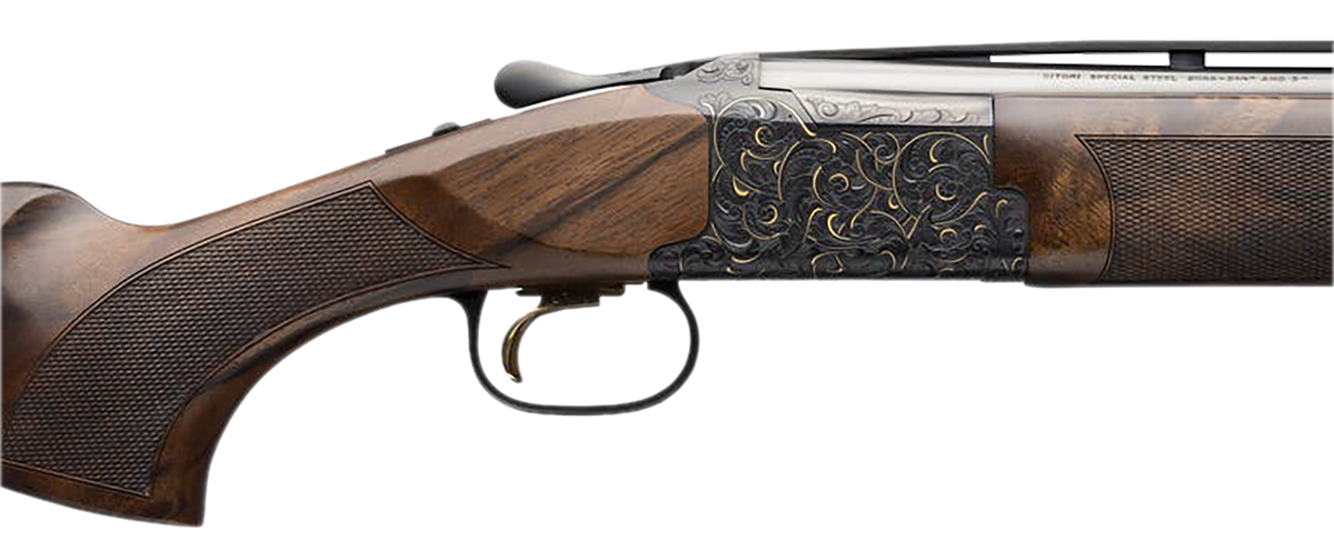 Browning Citori 725 Sporting Medallion High Grade 410 Bore 30" 2-Rd Break-Action Shotgun — view 3