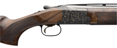 Browning Citori 725 Sporting Medallion High Grade 410 Bore 30" 2-Rd Break-Action Shotgun — view 3