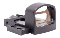 Shield Sights RMSd Glass Edition 8 MOA Mini Red Dot Sight — view 3