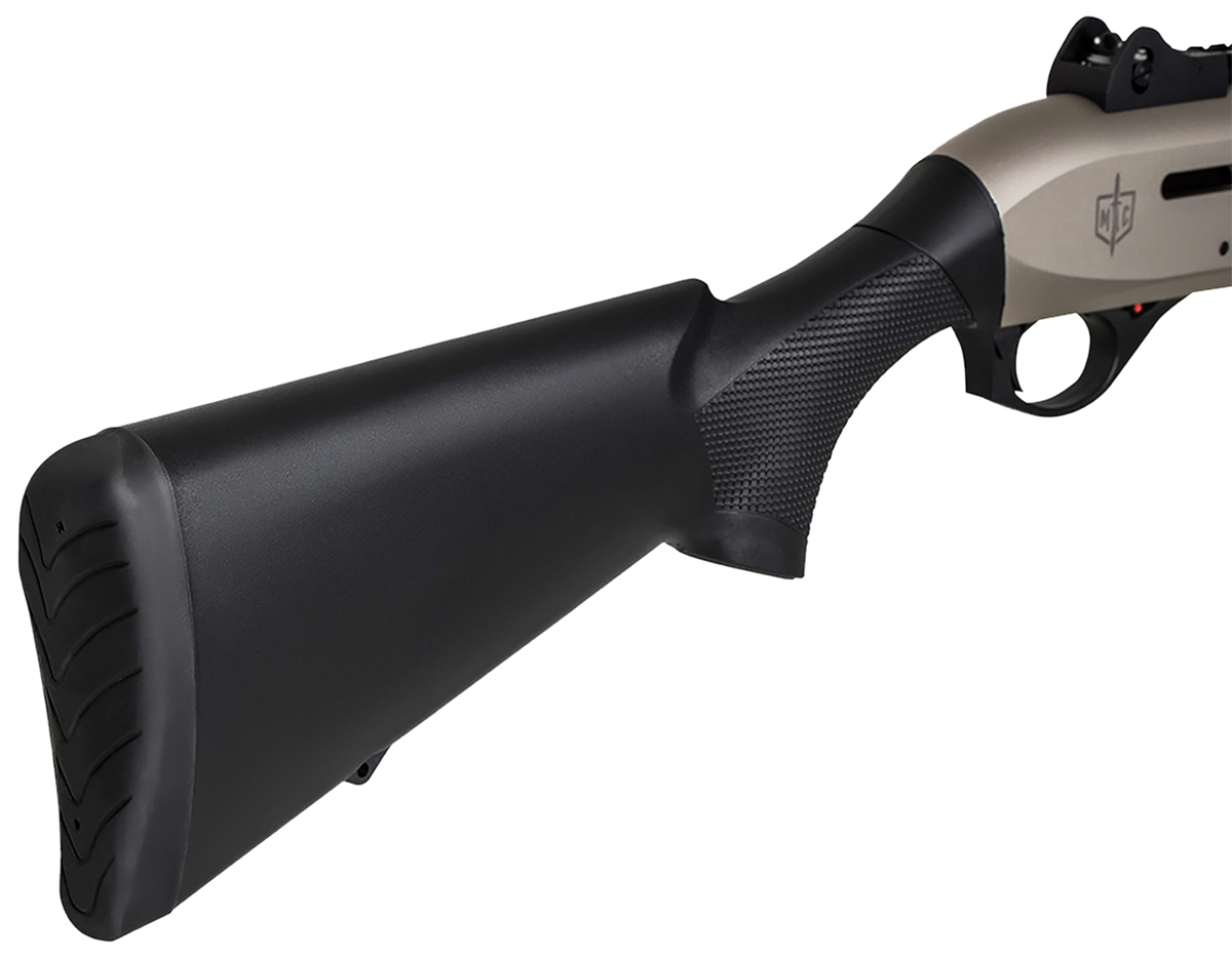 MAC 2 Tactical Marine 12 Gauge 3" 5+1 18.50" Semi-Auto Shotgun — view 3