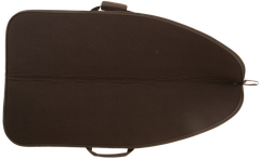 Tac Six 10662 Range Tactical Rifle Case 46" Black Endura Lockable — view 3