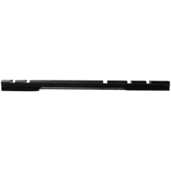 Weaver Mounts 48098 Top Mount Base 98 1-Piece Black Aluminum Remington 700 Long Action — view 3