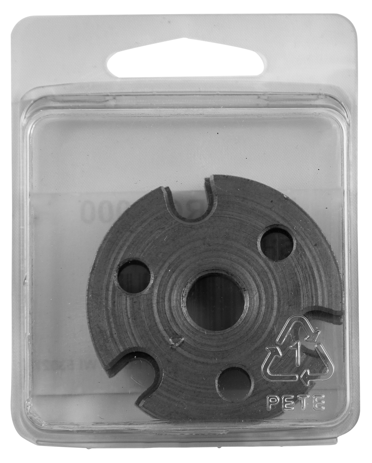 Lee Precision Pro 1000 Shell Plate #4 222 / 223 / 380 ACP / 32 S&W Long / 32 H&R Mag — view 3