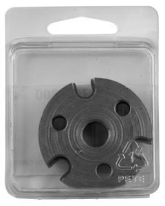 Lee Precision Pro 1000 Shell Plate #4 222 / 223 / 380 ACP / 32 S&W Long / 32 H&R Mag — view 3