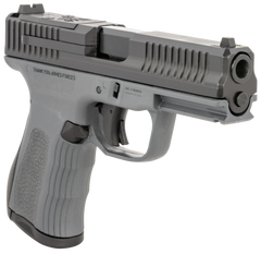 FMK G3 9mm Luger 4" 14+1 Semi-Auto Pistol - Dark Gray — view 3