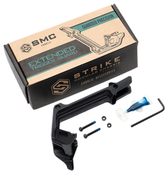Strike Industries SMC Charlie Extended Trigger Guard - SIG Sauer P320 — view 3