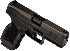 Taurus GX4 Carry TORO 9mm Luger 3.7" 10+1 Striker-Fired Semi-Auto Pistol - Black — view 3