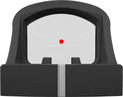 Burris FastFire C 1x 6 MOA Red Dot Sight Matte Black — view 3