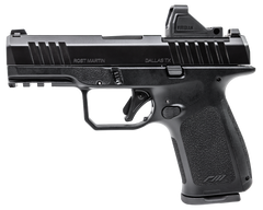 Rost Martin RM1C 9mm Luger 4" 10+1 Striker-Fired Pistol - CA Bundle — view 3