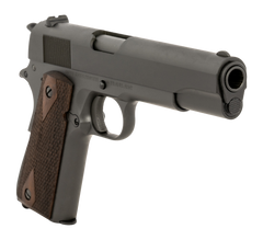 Tisas 1911 A1 U.S. Army 45 ACP 5.02" 7+1 Semi-Auto Pistol — view 3