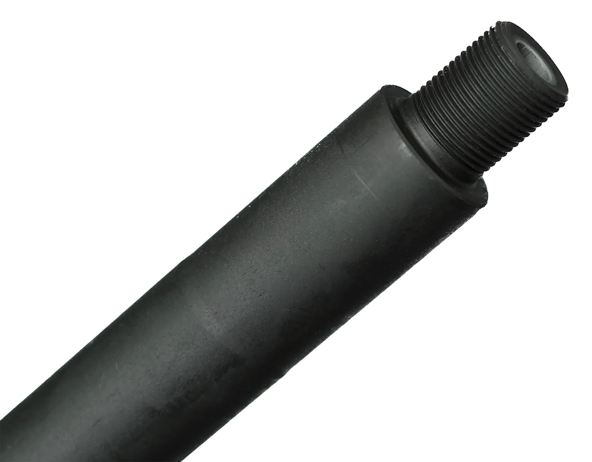 Rosco Manufacturing Husky AR-15 5.56 NATO 12.5" 4150 CMV Barrel - Phosphate — view 3