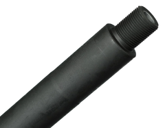 Rosco Manufacturing Husky AR-15 5.56 NATO 12.5" 4150 CMV Barrel - Phosphate — view 3