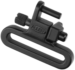 Allen 14510 Magnum Sling Swivel Set 1" Black Steel — view 3