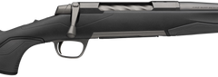 Browning X-Bolt 2 Hunter Composite 30-06 Springfield 22" 4+1 Bolt-Action Rifle — view 3