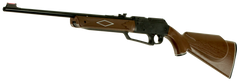 Daisy Powerline 880 .177 Cal 50-Shot Multi-Pump Air Rifle — view 3