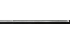 Rosco Manufacturing Gas Tube AR-15 Carbine Length Black Nitride — view 3