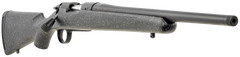 Bergara Rifles B-14 Ridge SP 223 Rem 18" 4+1 Bolt-Action Rifle - Graphite Black Cerakote — view 3