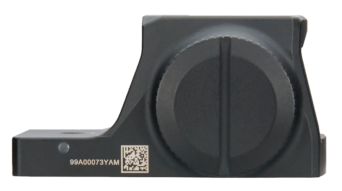 Sig Sauer Electro-Optics Romeo-X Enclosed Pro 1x24mm 6 MOA Green Dot Red Dot Sight - Black — view 3