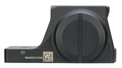 Sig Sauer Electro-Optics Romeo-X Enclosed Pro 1x24mm 6 MOA Green Dot Red Dot Sight - Black — view 3