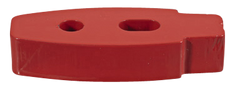 Ruger American Gen 2 Stock Weight Kit 90743 - 1.6 lbs — view 3