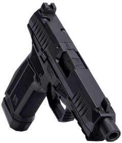 Arex Delta X Gen2 Tactical 9mm Luger 4.6" 17+1 Semi-Auto Pistol - Optic Cut/Threaded Barrel — view 3