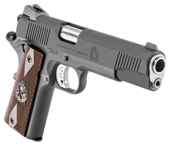 Springfield Armory 1911 Loaded 45 ACP 5" 7+1 Semi-Auto Pistol - CA Compliant — view 3