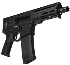 CMMG Dissent MK4 5.56x45mm NATO 6.5" 30+1 Semi-Auto Pistol — view 3