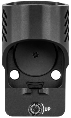 C&H Precision Comp 1x 27mm Red Dot Optic 3 MOA Multi-Reticle — view 3