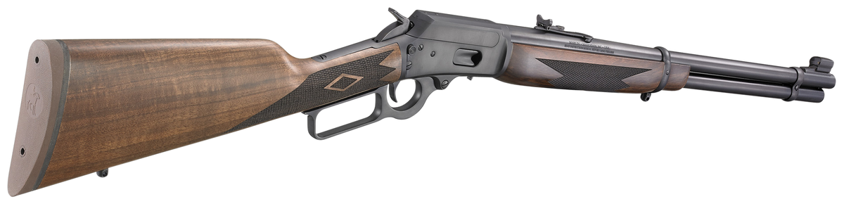 Marlin 1894 Classic 44 Rem Mag/44 Special 20.25" 10+1 Lever Rifle — view 3