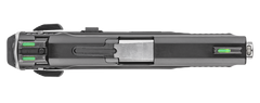 Smith & Wesson M&P Shield EZ 380 ACP 3.83" Ported Stainless Steel Barrel - Silver — view 3