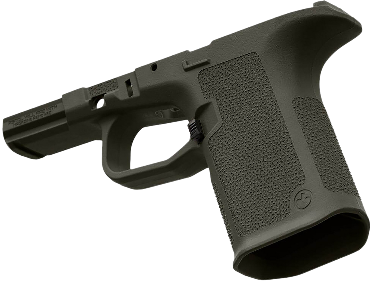 Magpul EHG RG9 Grip Module OD Green for Ruger RXM Compact — view 3