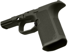 Magpul EHG RG9 Grip Module OD Green for Ruger RXM Compact — view 3