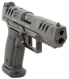 Walther Arms PDP Pro Full Size 9mm Luger 4.5" 20+1 Striker-Fired Pistol - Steel Frame — view 3
