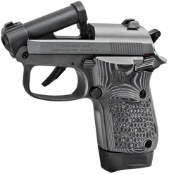 Beretta 20X Bobcat 22 LR 2.4" 8+1 Semi-Auto Pistol - You're On Your Own — view 3