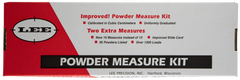 Lee Precision 90100 Dipper Kit Powder Measure .3cc to 4.3cc Capacity — view 4