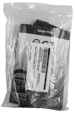 CZ Bren 2 5.56x45mm NATO 30-Rd Black Polymer Magazine — view 4