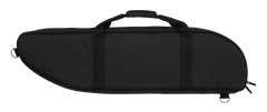 Tac Six Batallion 38" Tactical Rifle Case Black Endura Lockable — view 4