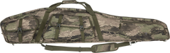 Tac Six Velocity 55" Tactical Rifle Case ATAC-IX Camo Endura Lockable — view 4